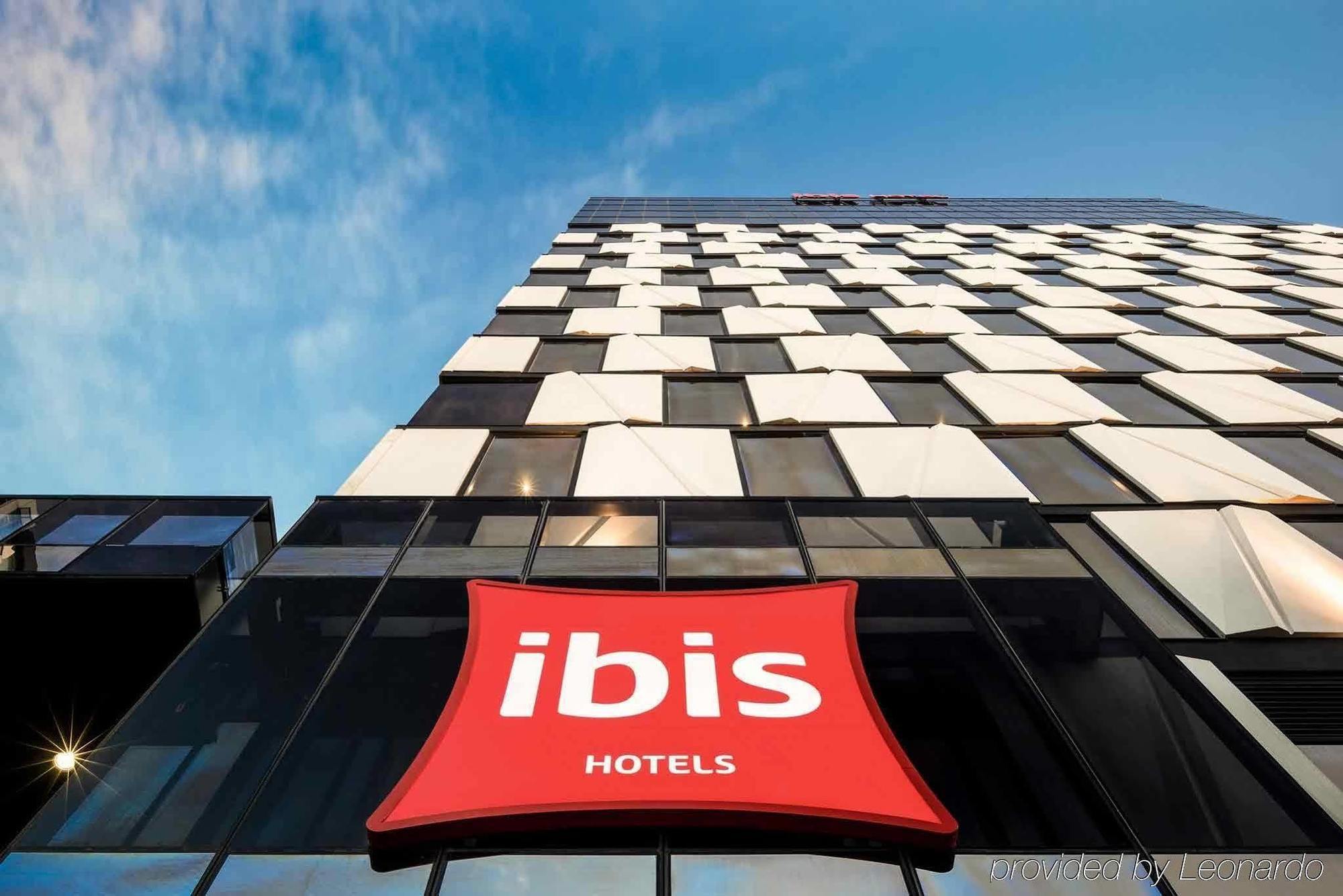 מלון Ibis אדלייד מראה חיצוני תמונה