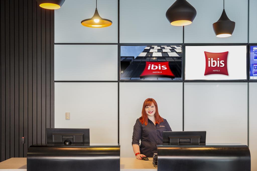 מלון Ibis אדלייד מראה חיצוני תמונה